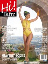 Hi!BLITZ - January 2015 January 2015